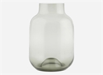 House Doctor vase Shaped grå højde 25,4 cm - Fransenhome